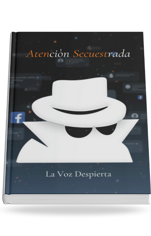 Rescate de tu Atención